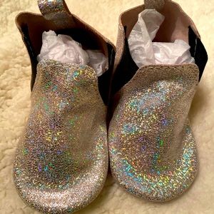 Freshly Picked Rose Quartz Chelsea Boot NWT